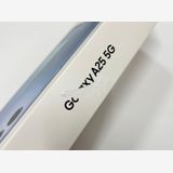 ХSIMե꡼ AU Galaxy A25 5G [֥롼] SCG33