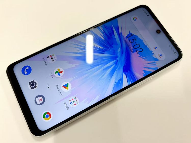 ХSIMե꡼ Ymobile Libero 5G II A103ZT ۥ磻