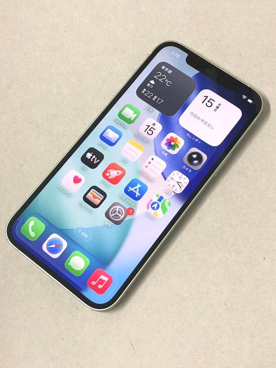 ������Х����SIM�ե꡼ iPhone 12 128GB ���꡼��