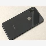 ������Х��������SIM�ե꡼ iPhone X 256GB MQC12J/A ���ڡ������쥤