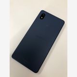 ������Х����SIM�ե꡼ AU Xperia Ace III SOG08 �֥롼