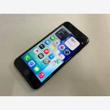 ������Х����SIM�ե꡼ iPhone SE(��3����) 128GB �ߥåɥʥ���