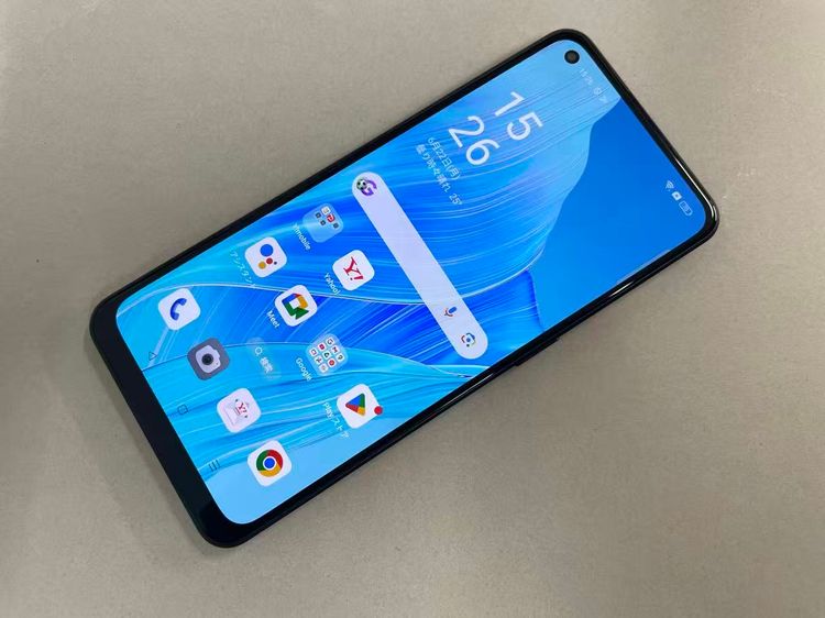 ������Х����SIM�ե꡼ Ymobile OPPO Reno9 A A301OP �ʥ��ȥ֥�å�