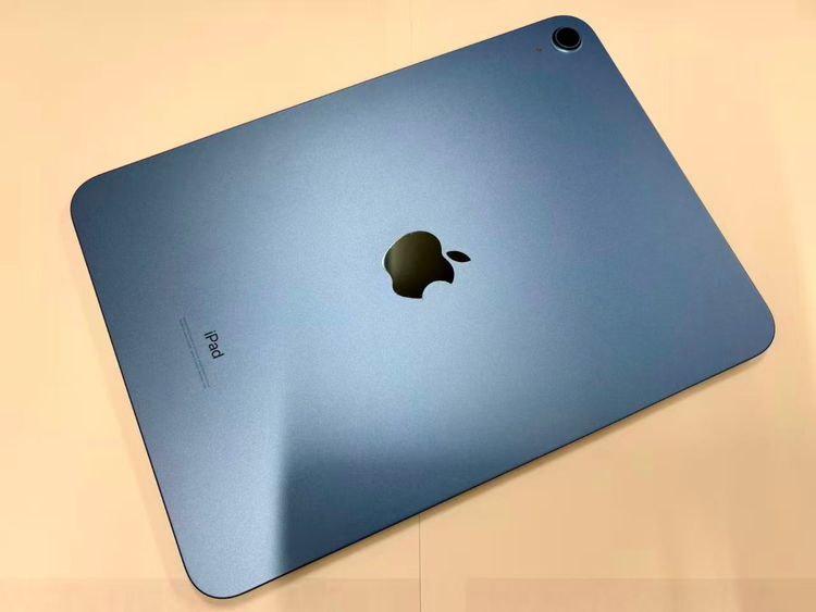 Х iPad(10) WiFi 64GB ֥롼 3L204J/A