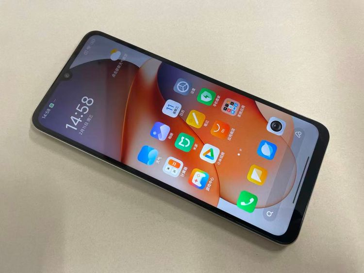 ������Х���������� ������SIM�ե꡼ Xiaomi Redmi 14C 128GB ����С�