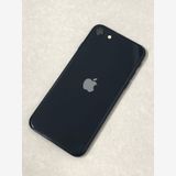 ������Х��뢨�����ꢨSIM�ե꡼ iPhone SE3 64GB �ߥåɥʥ���