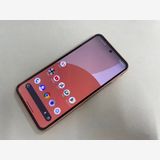 セイモバイル★SIMフリーSoftbank AQUOS sense9 A405SH コーラル