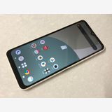 ХSIMե꡼ docomo AQUOS wish4 ۥ磻 SH-52E