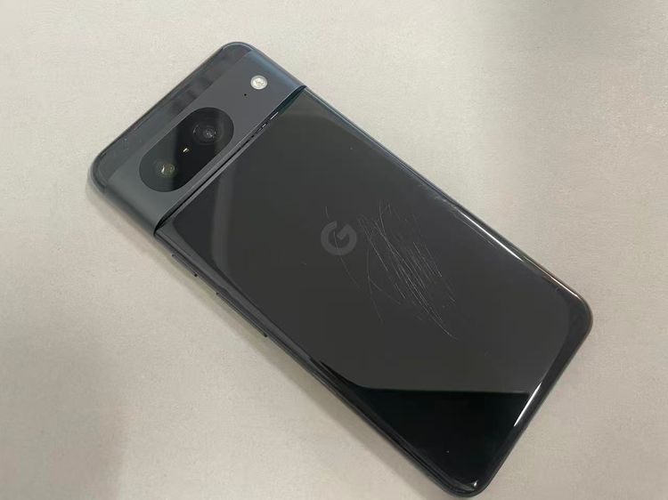 ������Х��������SIM�ե꡼ Google Pixel 8 128GB Obsidian