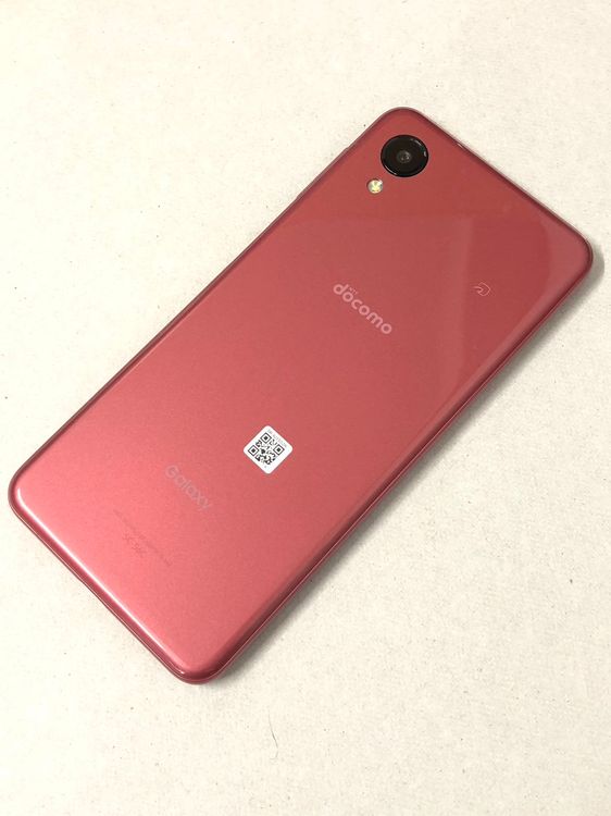 ������Х����SIM�ե꡼ docomo Galaxy A23 5G ��å� SC-56C