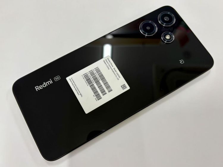 ХSIMե꡼ SB Redmi 12 5G ߥåɥʥȥ֥å A401XM