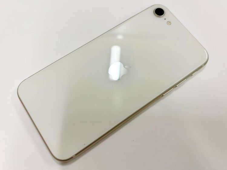������Х����SIM�ե꡼ iPhone SE(��3����) 128GB �������饤��