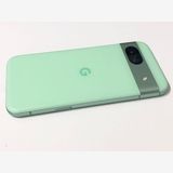 ������Х����SIM�ե꡼ Google Pixel 8a 128GB Aloe