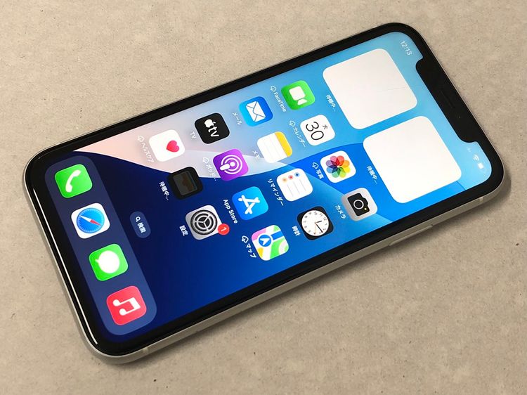 ХSIMե꡼ iPhone XR 64GB ۥ磻