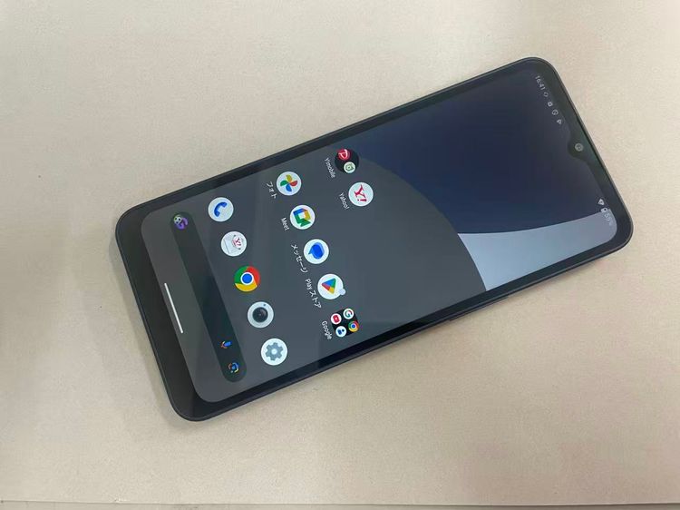 ������Х����SIM�ե꡼ Ymobile AQUOS wish4 A402SH �֥�å�