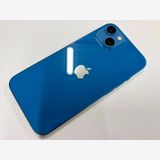������Х��������SIM�ե꡼ iPhone13 128GB �֥롼