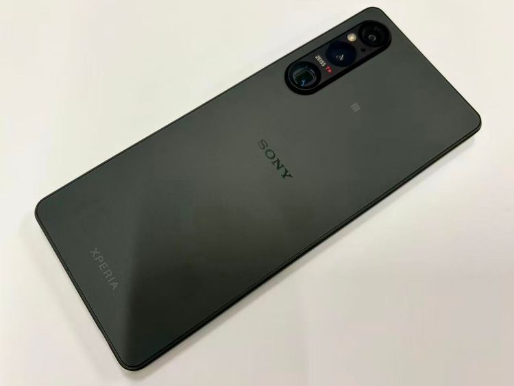 ХSIMե꡼ Xperia 1 V XQ-DQ44 512GB ꡼