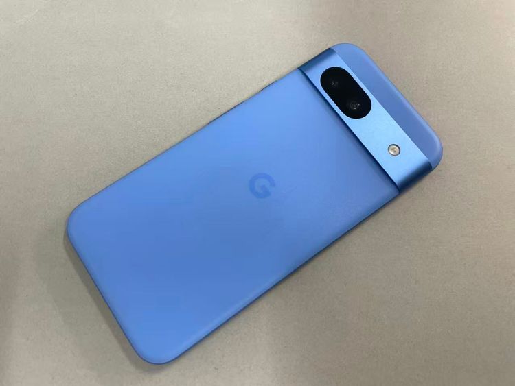 ������Х��������SIM�ե꡼ Google Pixel 8a 128GB Bay