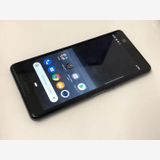 ХSIMե꡼ Xperia Ace ֥å J3173