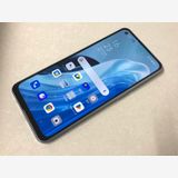 ХSIMե꡼ AU OPPO Reno7 A ɥ꡼֥롼 OPG04