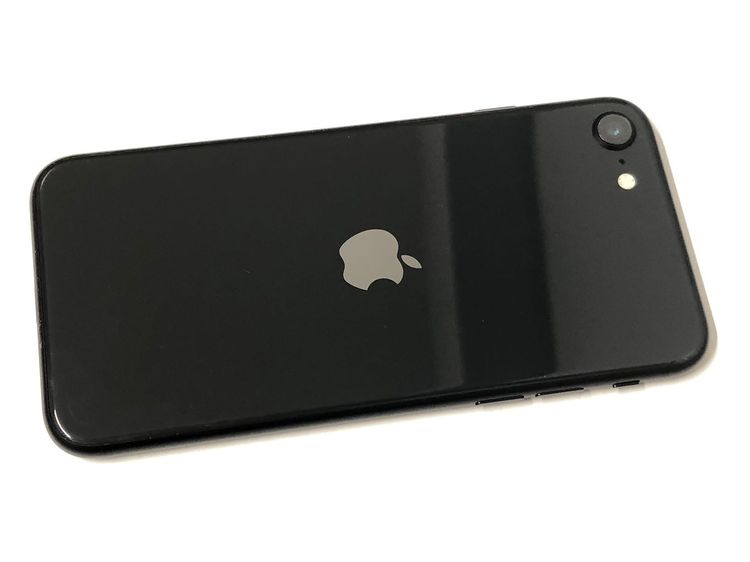 ХSIMե꡼ iPhone SE2 128GB ֥å