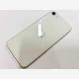 セイモバイル★バッテリー98%★iPhone SE(第3世代) 64GB スターライト