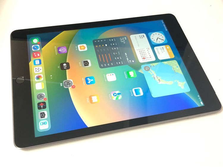 ХSIMե꡼ iPad 5 Wi-Fi+Cellular 32GB ڡ졼