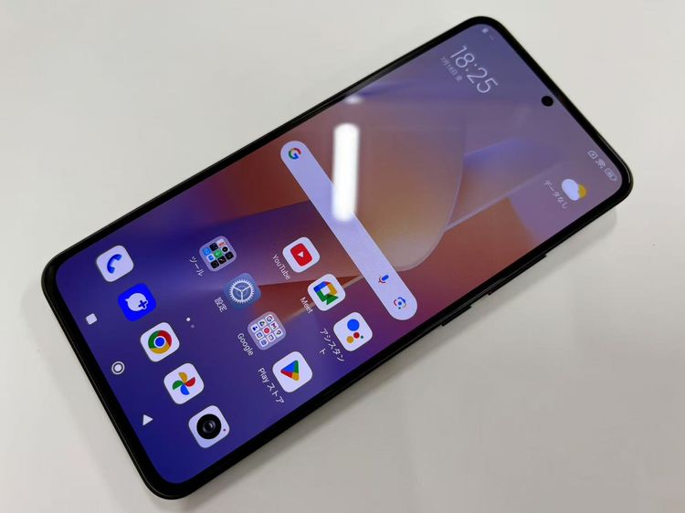 ХSIMե꡼ AU Xiaomi 13T 256GB ֥å XIG04