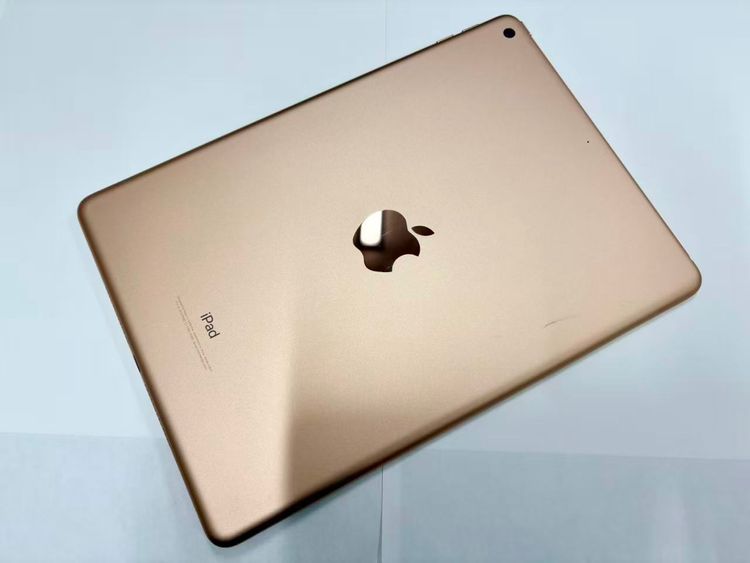 セイモバイル★国内 iPad(第6世代) WiFi版 32GB ゴールド MRJN2J/A