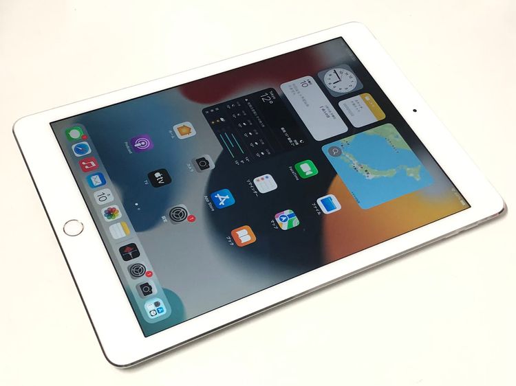 ������Х����SIM�ե꡼ iPad Air2 Wi-Fi+Cell 128GB ����С�