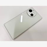 ������Х����SIM�ե꡼SoftBank AQUOS R9 A401SH 256GB �ۥ磻��