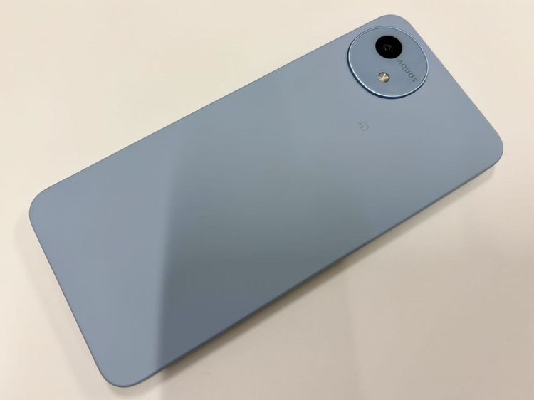 ХSIMե꡼ docomo AQUOS wish4 SH-52E ֥롼