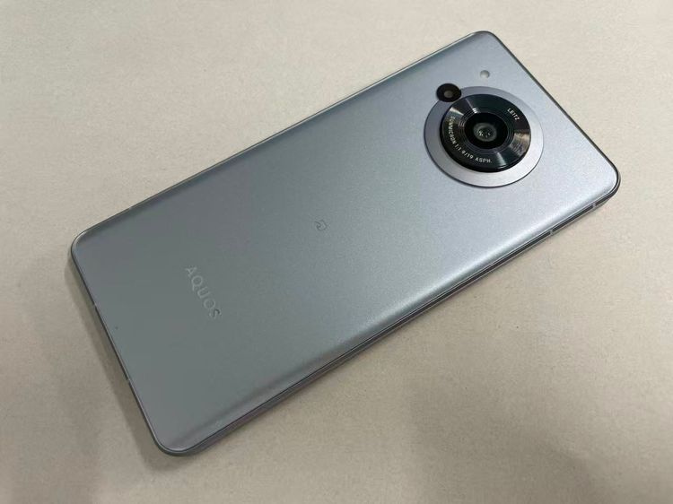 ������Х����SIM�ե꡼ SoftBank�� AQUOS R7  A202SH ����С�