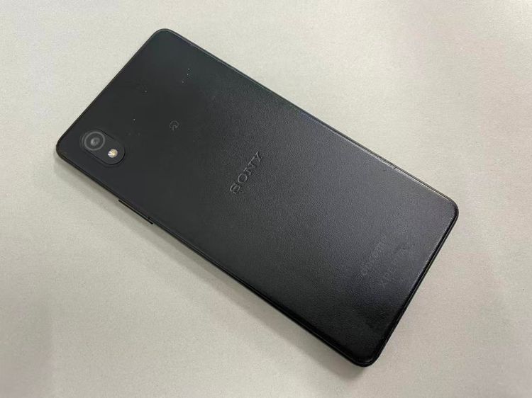 ������Х����SIM�ե꡼ docomo Xperia Ace III SO-53C �֥�å�