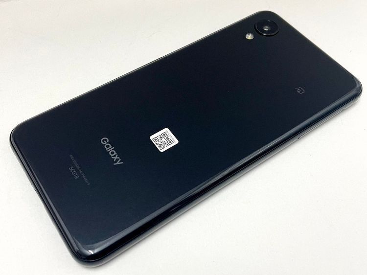 ������Х����SIM�ե꡼AU Galaxy A23 5G SCG18 �֥�å�