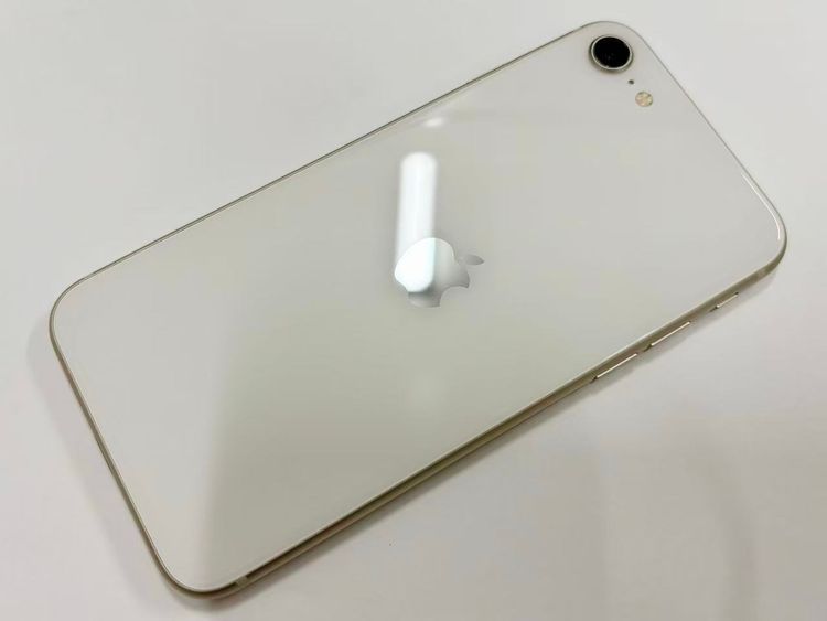 ������Х����SIM�ե꡼ iPhone SE(��3����) 64GB �������饤��