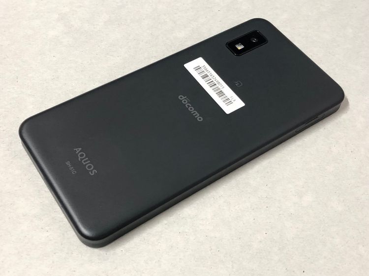 ХSIMե꡼ docomo AQUOS wish2 㥳 SH-51C