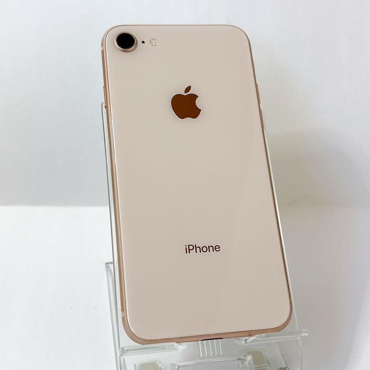 ХSIMե꡼ iPhone8 64GB 