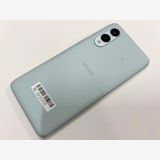 セイモバイル★SIMフリー docomo arrows We2 F-52E ライトブルー