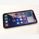 ХSIMե꡼ iPhone 11 64GB ۥ磻