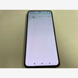 ������Х����SIM�ե꡼ AU Xiaomi 13T XIG04 256GB �֥�å�