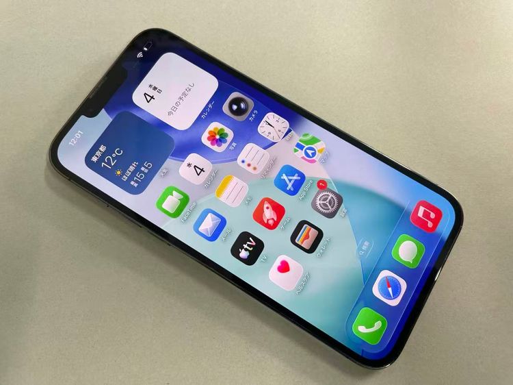 ������Х����SIM�ե꡼ iPhone13 Pro Max 512GB ����ե�����