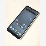 ������Х����SIM�ե꡼ docomo AQUOS wish3 SH-53D �ۥ磻��