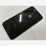 ������Х����SIM�ե꡼ iPhone8 64GB ���ڡ������쥤