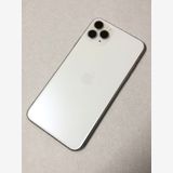 ������Х����SIM�ե꡼ iPhone 11 Pro Max 64GB ����С�