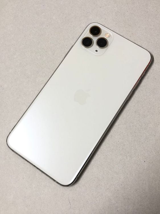 ������Х����SIM�ե꡼ iPhone 11 Pro Max 64GB ����С�