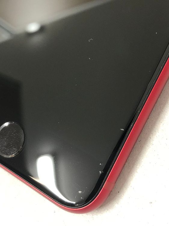 ������Х����SIM�ե꡼ iPhone SE3 64GB ��å�