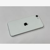 ������Х�����Хåƥ꡼95���SIM�ե꡼ iPhone SE2 64GB �ۥ磻��