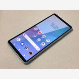 ХSIMե꡼ AU Xperia 10 VI ֥롼 SOG14