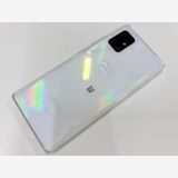 セイモバイル★SIMフリー docomo Galaxy A51 5G SC-54A ホワイト